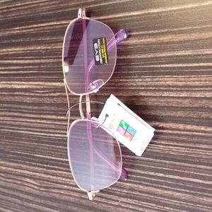 Eye Dentification Sunglasses